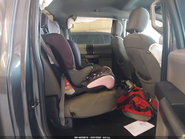 46259019 :رقم المزاد ، 1FTEW1E40KKD00604 vin ، 2019 Ford F-150 Xlt مزاد بيع
