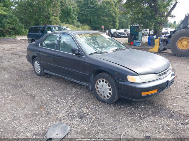 Продажа на аукционе авто 1996 Honda Accord Ex/ex-r, vin: 1HGCD5650TA103212, номер лота: 46259028