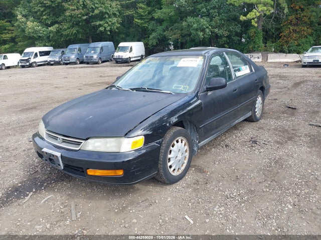 1996 Honda Accord Ex/ex-r მანქანა იყიდება აუქციონზე, vin: 1HGCD5650TA103212, აუქციონის ნომერი: 46259028