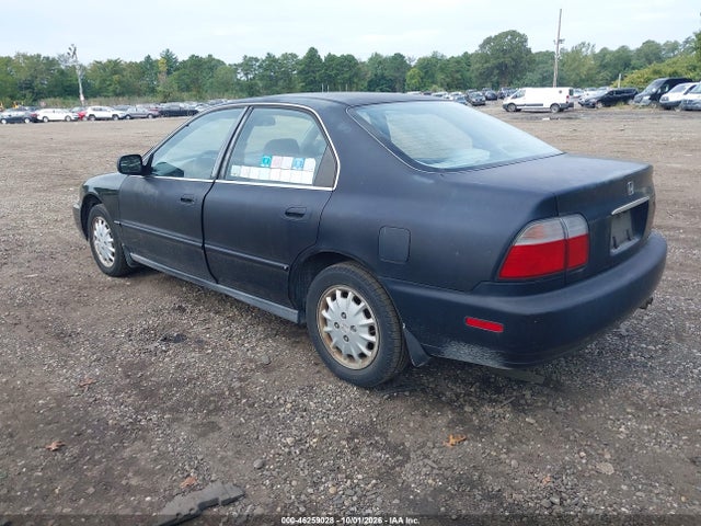 1996 Honda Accord Ex/ex-r მანქანა იყიდება აუქციონზე, vin: 1HGCD5650TA103212, აუქციონის ნომერი: 46259028