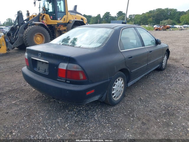 1996 Honda Accord Ex/ex-r მანქანა იყიდება აუქციონზე, vin: 1HGCD5650TA103212, აუქციონის ნომერი: 46259028