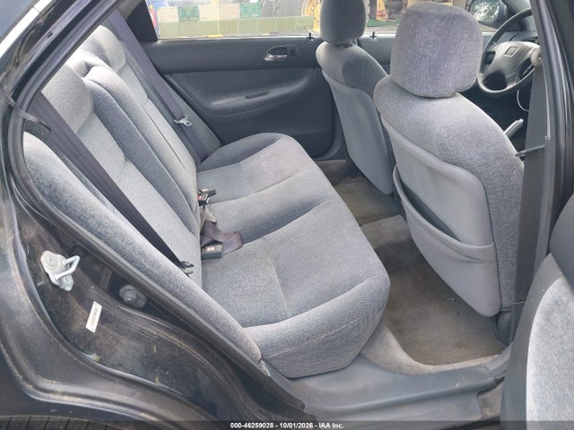 1996 Honda Accord Ex/ex-r მანქანა იყიდება აუქციონზე, vin: 1HGCD5650TA103212, აუქციონის ნომერი: 46259028