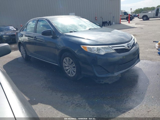 Продаж на аукціоні авто 2014 Toyota Camry Le, vin: 4T1BF1FK4EU309469, номер лоту: 46259033