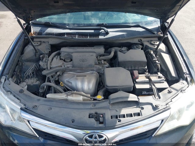 Продажа на аукционе авто 2014 Toyota Camry Le, vin: 4T1BF1FK4EU309469, номер лота: 46259033