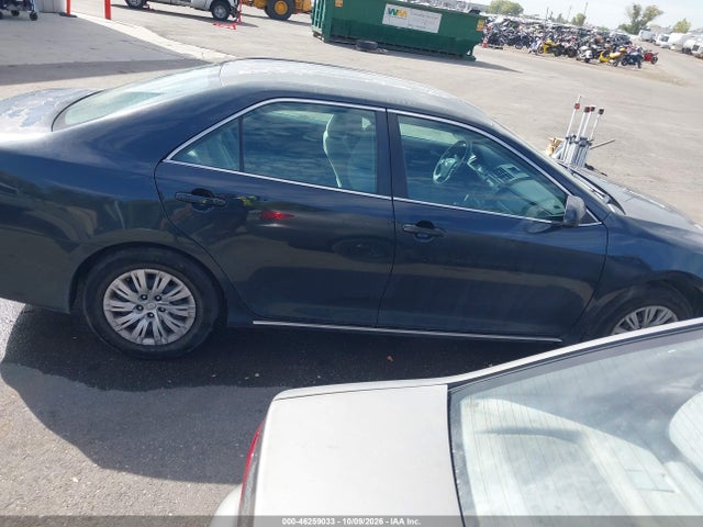 Продажа на аукционе авто 2014 Toyota Camry Le, vin: 4T1BF1FK4EU309469, номер лота: 46259033