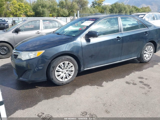 Продажа на аукционе авто 2014 Toyota Camry Le, vin: 4T1BF1FK4EU309469, номер лота: 46259033