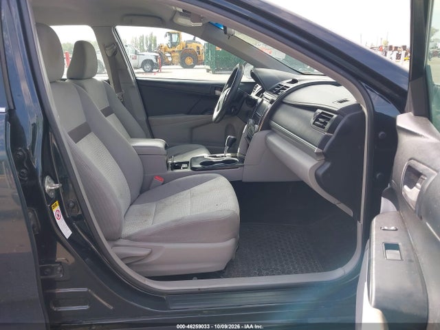 Продажа на аукционе авто 2014 Toyota Camry Le, vin: 4T1BF1FK4EU309469, номер лота: 46259033