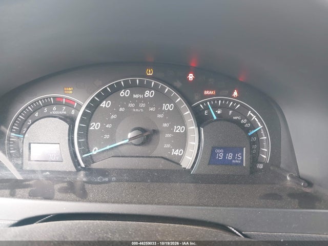 Продажа на аукционе авто 2014 Toyota Camry Le, vin: 4T1BF1FK4EU309469, номер лота: 46259033