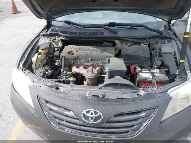 Продаж на аукціоні авто 2009 Toyota Camry Se/le/xle, vin: 4T4BE46K29R129987, номер лоту: 46259036