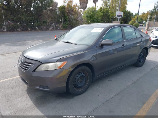 Продаж на аукціоні авто 2009 Toyota Camry Se/le/xle, vin: 4T4BE46K29R129987, номер лоту: 46259036