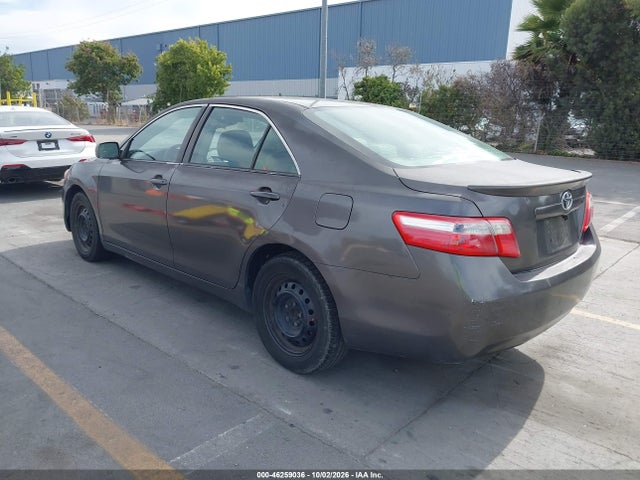Продаж на аукціоні авто 2009 Toyota Camry Se/le/xle, vin: 4T4BE46K29R129987, номер лоту: 46259036