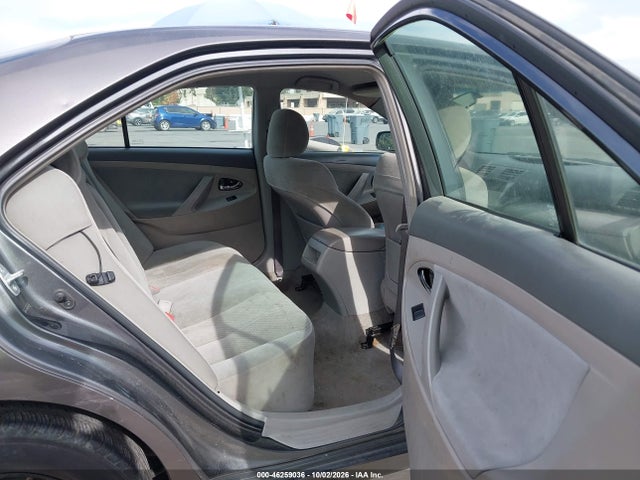 Продаж на аукціоні авто 2009 Toyota Camry Se/le/xle, vin: 4T4BE46K29R129987, номер лоту: 46259036