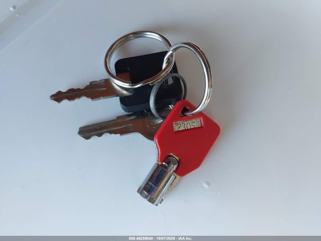 Продажа на аукционе авто 2012 Keystone Cougar, vin: 4YDF31824C2502254, номер лота: 46259040