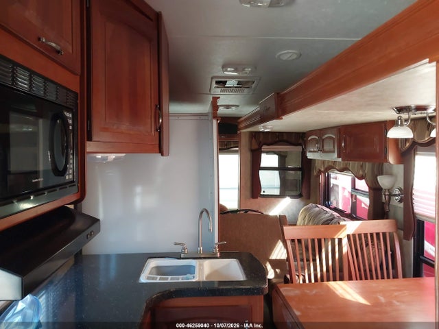 Продажа на аукционе авто 2012 Keystone Cougar, vin: 4YDF31824C2502254, номер лота: 46259040