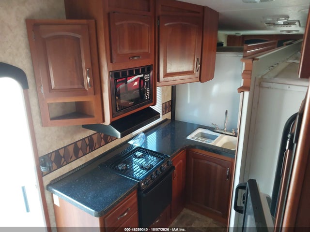 Продажа на аукционе авто 2012 Keystone Cougar, vin: 4YDF31824C2502254, номер лота: 46259040