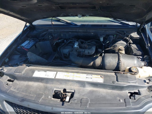 Продаж на аукціоні авто 2000 Ford F-150 Work Series/xl/xlt, vin: 1FTZX1727YNB31649, номер лоту: 46259043