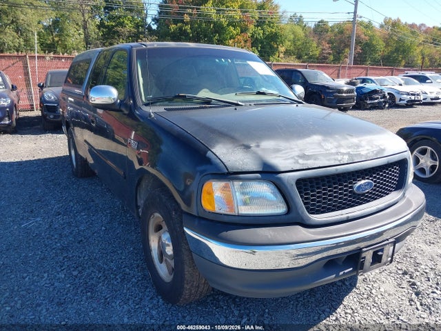 Продаж на аукціоні авто 2000 Ford F-150 Work Series/xl/xlt, vin: 1FTZX1727YNB31649, номер лоту: 46259043