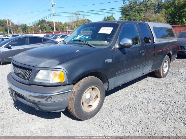 Продаж на аукціоні авто 2000 Ford F-150 Work Series/xl/xlt, vin: 1FTZX1727YNB31649, номер лоту: 46259043