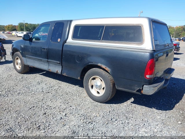 Продаж на аукціоні авто 2000 Ford F-150 Work Series/xl/xlt, vin: 1FTZX1727YNB31649, номер лоту: 46259043
