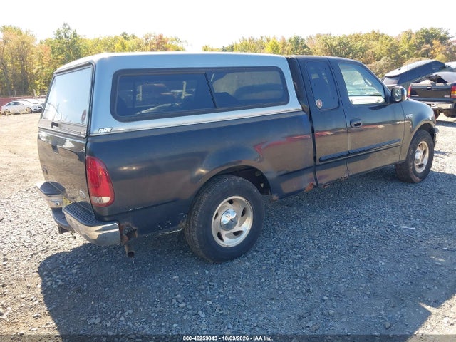 Продаж на аукціоні авто 2000 Ford F-150 Work Series/xl/xlt, vin: 1FTZX1727YNB31649, номер лоту: 46259043