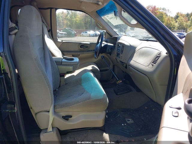 Продаж на аукціоні авто 2000 Ford F-150 Work Series/xl/xlt, vin: 1FTZX1727YNB31649, номер лоту: 46259043