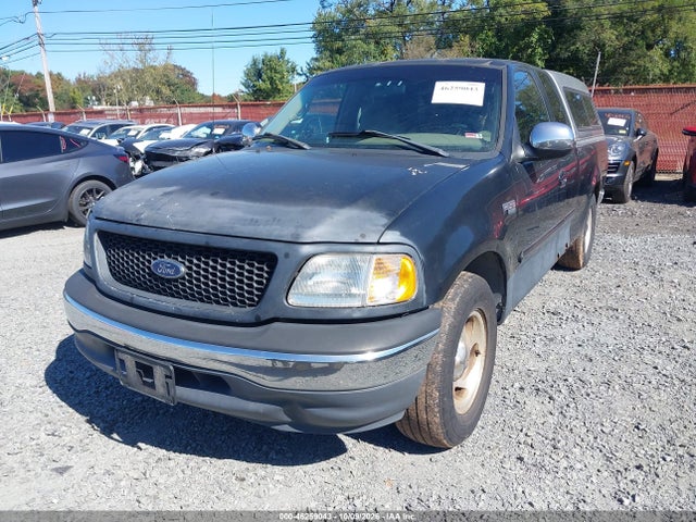 Продаж на аукціоні авто 2000 Ford F-150 Work Series/xl/xlt, vin: 1FTZX1727YNB31649, номер лоту: 46259043