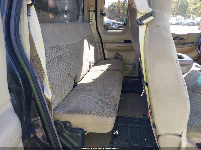 Продаж на аукціоні авто 2000 Ford F-150 Work Series/xl/xlt, vin: 1FTZX1727YNB31649, номер лоту: 46259043