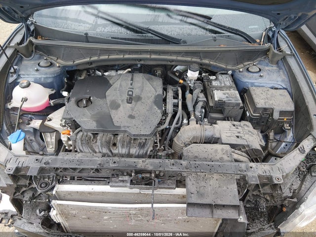 Продажа на аукционе авто 2026 Hyundai Tucson Sel, vin: 5NMJB3DE9TH614572, номер лота: 46259044