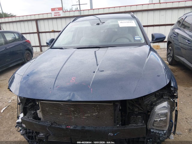 Продажа на аукционе авто 2026 Hyundai Tucson Sel, vin: 5NMJB3DE9TH614572, номер лота: 46259044
