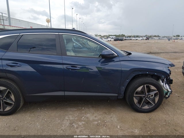 Продажа на аукционе авто 2026 Hyundai Tucson Sel, vin: 5NMJB3DE9TH614572, номер лота: 46259044