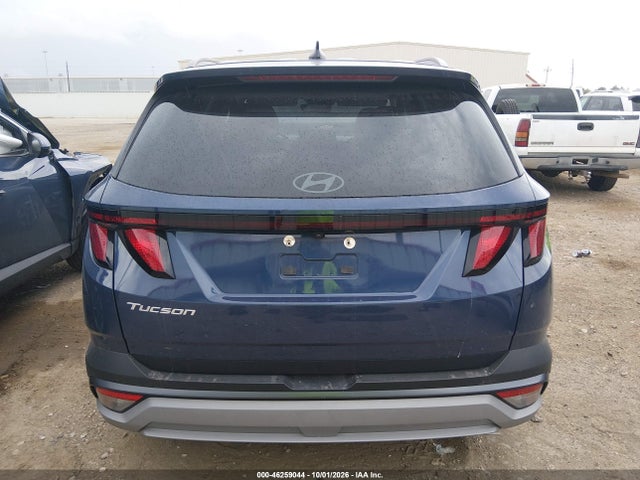 Продажа на аукционе авто 2026 Hyundai Tucson Sel, vin: 5NMJB3DE9TH614572, номер лота: 46259044