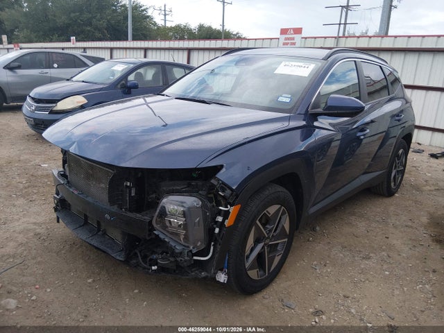 Продажа на аукционе авто 2026 Hyundai Tucson Sel, vin: 5NMJB3DE9TH614572, номер лота: 46259044