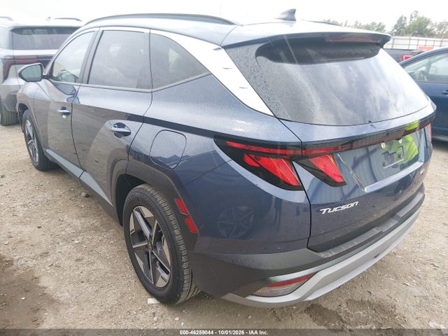 Продажа на аукционе авто 2026 Hyundai Tucson Sel, vin: 5NMJB3DE9TH614572, номер лота: 46259044