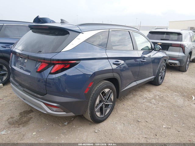 Продажа на аукционе авто 2026 Hyundai Tucson Sel, vin: 5NMJB3DE9TH614572, номер лота: 46259044
