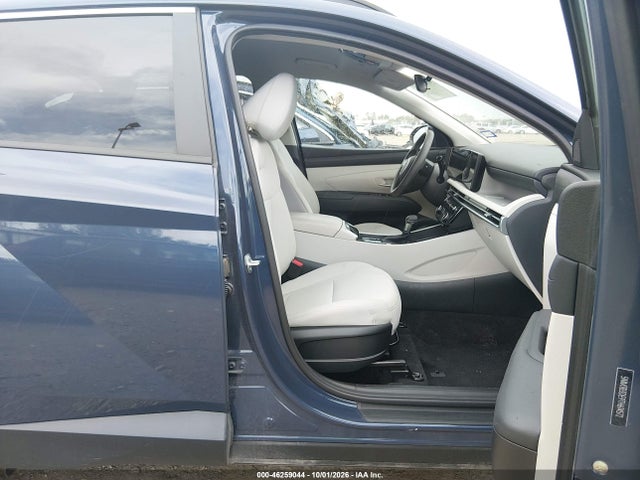 Продажа на аукционе авто 2026 Hyundai Tucson Sel, vin: 5NMJB3DE9TH614572, номер лота: 46259044