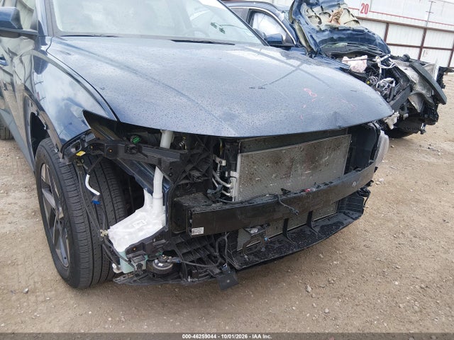 Продажа на аукционе авто 2026 Hyundai Tucson Sel, vin: 5NMJB3DE9TH614572, номер лота: 46259044