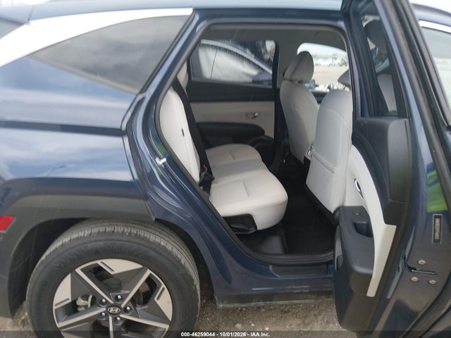 Продажа на аукционе авто 2026 Hyundai Tucson Sel, vin: 5NMJB3DE9TH614572, номер лота: 46259044