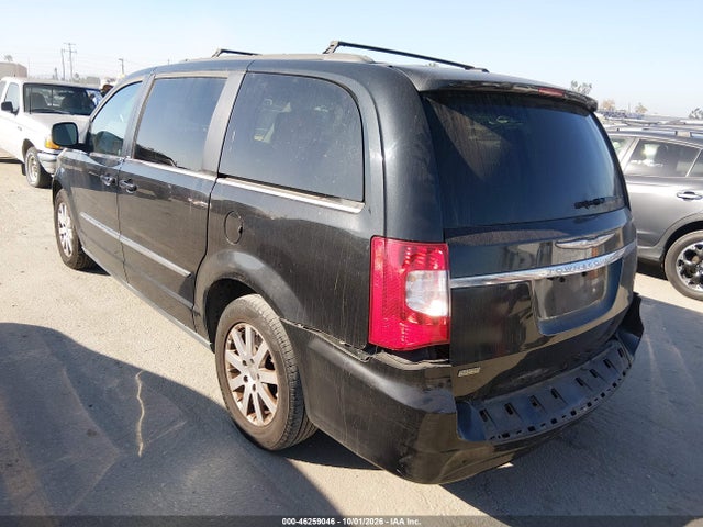 Aukcja sprzedaży 2013 Chrysler Town & Country Touring, vin: 2C4RC1BG0DR821545, numer aukcji: 46259046