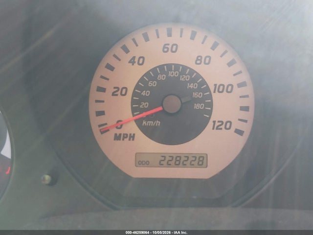 2004 Nissan Frontier Xe მანქანა იყიდება აუქციონზე, vin: 1N6DD26T14C481851, აუქციონის ნომერი: 46259064