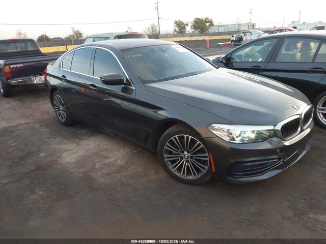 Продаж на аукціоні авто 2019 Bmw 540i Xdrive, vin: WBAJE7C57KWW41343, номер лоту: 46259069