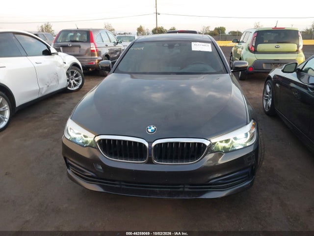 46259069 :رقم المزاد ، WBAJE7C57KWW41343 vin ، 2019 Bmw 540i Xdrive مزاد بيع