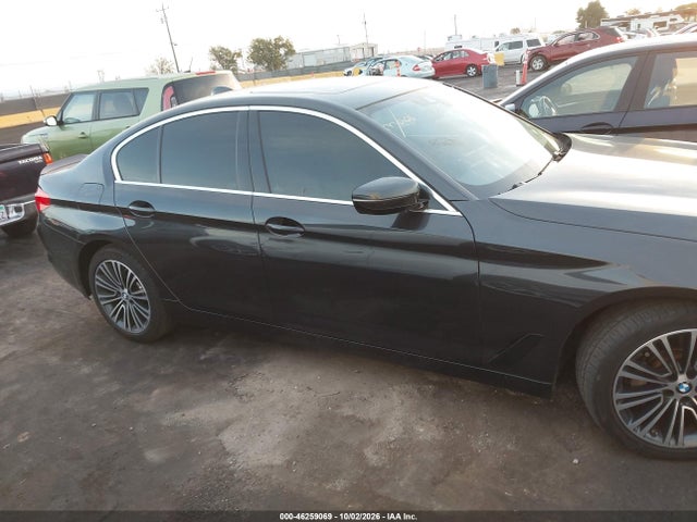 46259069 :رقم المزاد ، WBAJE7C57KWW41343 vin ، 2019 Bmw 540i Xdrive مزاد بيع