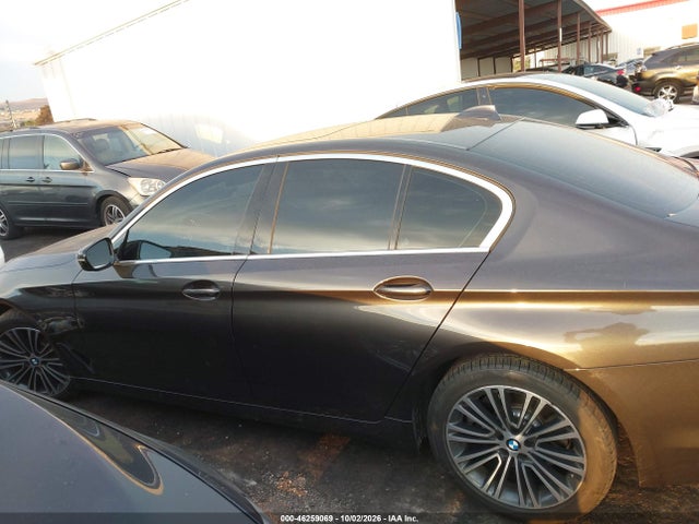46259069 :رقم المزاد ، WBAJE7C57KWW41343 vin ، 2019 Bmw 540i Xdrive مزاد بيع