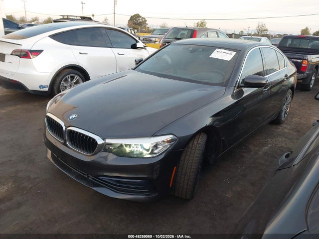 46259069 :رقم المزاد ، WBAJE7C57KWW41343 vin ، 2019 Bmw 540i Xdrive مزاد بيع