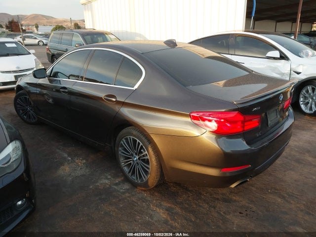 46259069 :رقم المزاد ، WBAJE7C57KWW41343 vin ، 2019 Bmw 540i Xdrive مزاد بيع