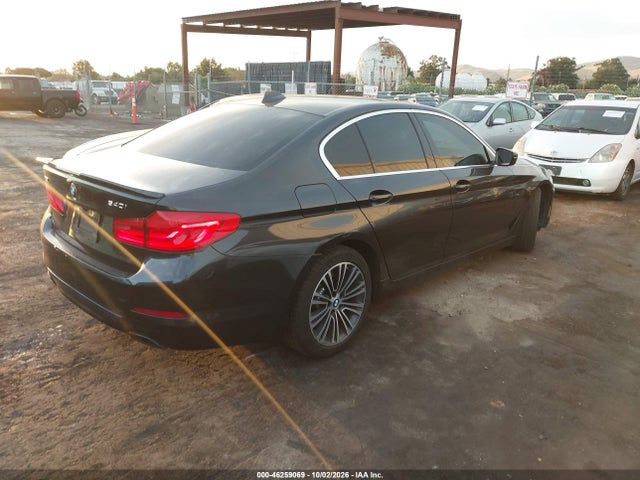 46259069 :رقم المزاد ، WBAJE7C57KWW41343 vin ، 2019 Bmw 540i Xdrive مزاد بيع