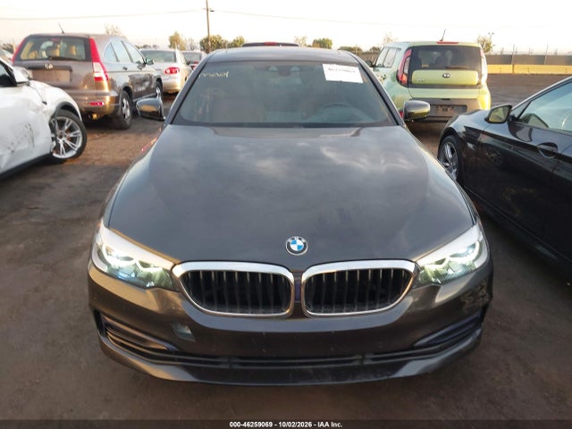 46259069 :رقم المزاد ، WBAJE7C57KWW41343 vin ، 2019 Bmw 540i Xdrive مزاد بيع