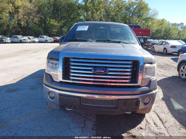 Продаж на аукціоні авто 2012 Ford F-150 Xlt, vin: 1FTFW1ET4CFD00689, номер лоту: 46259072