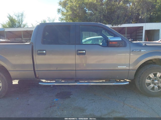 Продаж на аукціоні авто 2012 Ford F-150 Xlt, vin: 1FTFW1ET4CFD00689, номер лоту: 46259072