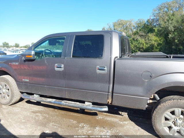 Продаж на аукціоні авто 2012 Ford F-150 Xlt, vin: 1FTFW1ET4CFD00689, номер лоту: 46259072